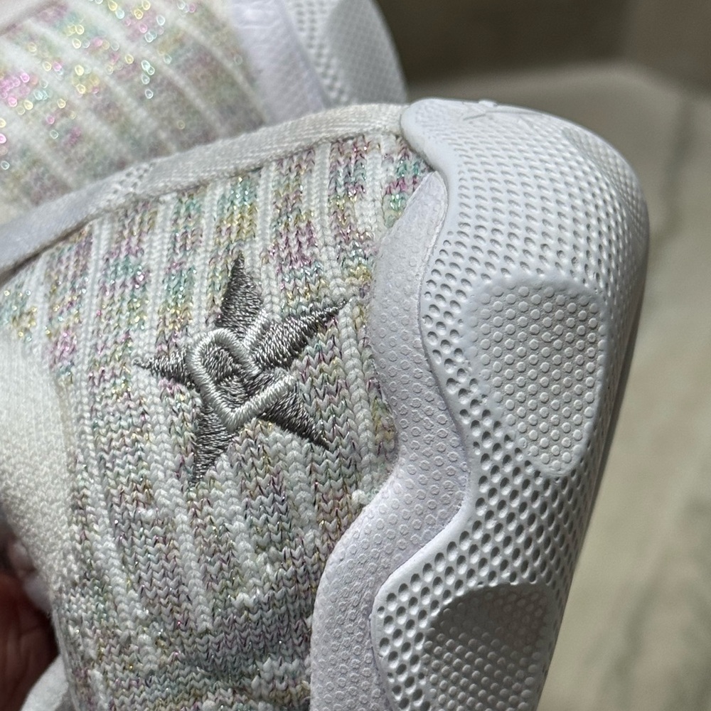 Rebel cheer shoes - Picture 4 of 6